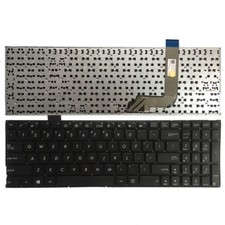 Laptop Keyboard NEW for ASUS F542 F542U F542UA US English picture