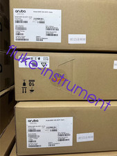 1PCS Aruba JL724A 6200F 24G 4SFP+ Switch brand new fedex or DHL picture