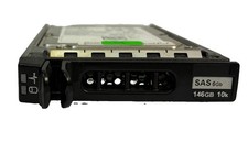 X160K ST9146803SS Dell 146GB 10K RPM 6Gb/s 2.5