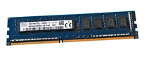 SK Hynix 4GB 1Rx8 PC3L-12800E-11-13-D1 ECC Unbuffered RAM P/N: HMT451U7BFR8A-PB picture