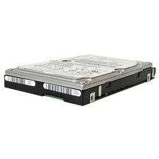 Lenovo IBM Seagate 600GB 2.5” 10K 6G SAS HDD ST600MM0006 90Y8873 90Y8876 picture