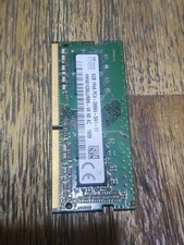 GENUINE SK Hynix 8GB 1Rx8 PC4-2666V-SA1-11 SODIMM HMA81GS6JJR8N-VK Laptop Memory picture