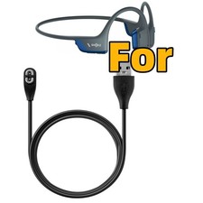 Charging Cable for Shokz Openrun/Openrun Pro&Aftershokz Headphones Aeropex AS800 picture