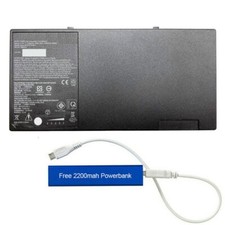 A951017 GBM3X2 REPLACEMENT BATTERY FOR GETAC F110 TABLET 25WHR 441857100001 picture