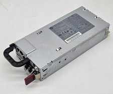 HP 750W 48V DC Common Slot Platinum Power Supply 639173-001 picture