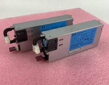 HP DPS-460EB A HSTNS-PD14 460W Switching Power Supply (Lot of 2) picture