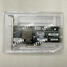 B6Q91A HP P1224 RAID Controller 698465-001 B6Q91-60103 698465-001 w/ 1GB cache picture