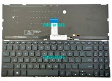 New Asus Vivobook F512DA F512FA F512UA X512FA X512JA X512UB Keyboard US backlit picture