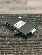 Used Interlogix MC-4TX1FXSM-15KM 4-Port Fast Ethernet Switch Unit picture