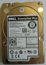RWV5D Dell 0RWV5D 1.2TB 10K RPM 2.5