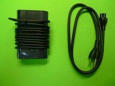 NEW Dell Latitude 7370 7390 7275 65W Type-C AC Power Adapter Charger M1WCF picture