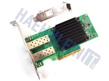OEM Nvidia ConnectX-5 CX512A 25GB SFP28 Dual Port Server Adapter MCX512A-ACAT picture