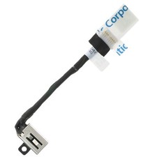 DC Power Jack Socket Charging Port For Dell Inspiron 14 5430 07NN5V 450.0SC0G.00 picture