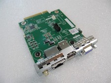 DELL POWEREDGE R650 R750 R7525 SERVER I/O VGA IDRAC USB BOARD T1D3V 0WRHK picture