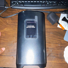 AS IS AS IS T-Mobile FAST 5688W Tri-Band Wireless Router 2800 Mbps, 2 LAN, Black picture