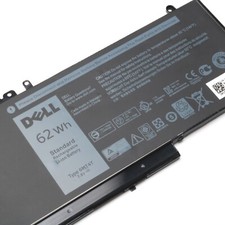 New Genuine 6MT4T 79VRK Battery For Dell Latitude E5470,E5570 Precision 3510 OEM picture