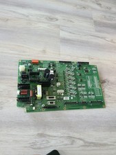 Broken Stratasys Uprint By Dimension I/O Controller Board PCB 205614-0007 picture