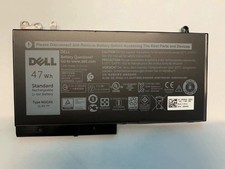 OEM Genuine NGGX5 Battery For DELL Latitude E5570 E5250 E5270 E5470 JY8D6 954DF picture