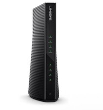 Linksys High Speed DOCSIS 3.0 24x8 AC1900 Cable Modem Router, picture