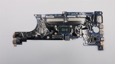 Lenovo ThinkPad T570 Motherboard Mainboard UMA Intel i5-6300U 01ER172 picture