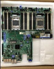 1PCS For IBM X3550 M4 V2 Server Motherboard 00Y8640 00Y8375 94Y7586 00AM409 picture