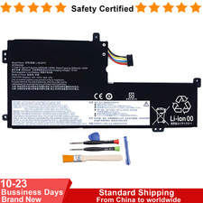 36WH L18C3PF2 L18M3PF2 L18D3PF1 Battery For Lenovo IdeaPad L340-17IWL L340-17API picture