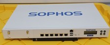 Sophos XG230 Rev 1 Security Appliance Firewall ideal for pfSense OPNsens /no SSD picture