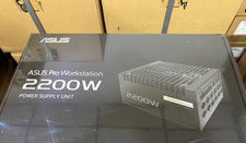 1pc new ASUS PRO-WS-2200P workstation power supply 2200W shipped from DHL FEDEX picture
