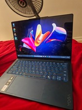 Lenovo Yoga Slim 7x 14 Open Box  - Snapdragon X2 Elite 32GB 1TB SSD picture