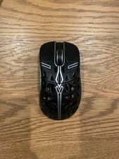 WLmouse Sword X Model Gaming Mouse Wired Tested Used picture