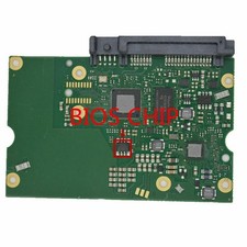 Board Number: 100761567 REV A For PCB Digital HDD Board picture