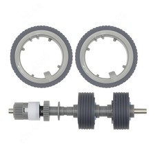 PA03810-0001 For Fujitsu fi-8150 fi-8170 fi8250 8190 Pickup Pick Brake Roller picture
