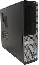 Dell OptiPlex 390 Desktop i3-2100 8GB RAM 500 GB W10 picture
