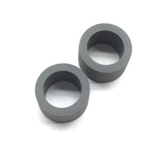 2pcs Paper Feed Pickup Roller Fits For Epson ET-15000 L6178 ET4750 L6190 ET15000 picture