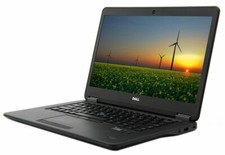 Dell Latitude E7450 Win 10 Core i7-5600U 2.60GHz 16GB RAM 256 GB SSD  HDD GREAT picture