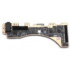 Laptop USB Board For LENOVO Yoga 9 14IRP8 83B1 5C50S25462 NS-F201 Replacement picture