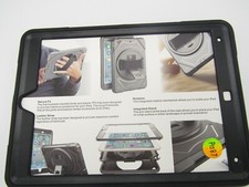 SUPFIVES iPad Pro 9.7 Case 2018 Released picture
