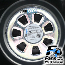 1PCS New For Ebmpapst R3G190-RC05-03 200-240VAC 83W φ190MM PWM Cooling Fan picture