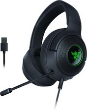 Razer Kraken V3 X Wired USB Gaming Headset picture