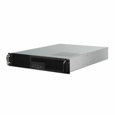 Silverstone SST-RM23-502 2U 2 x 5.25inch Bay USB3.1 (Gen 1) Rackmount picture