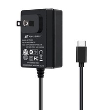 27W USB C Power Supply for Raspberry Pi 5 - PD Adapter for Fast Charging picture
