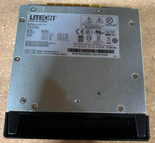 Lite-On 650W Power Supply PS-3651-1L-LF 54Y8908 for Lenovo P500 P510 P700 P710 picture