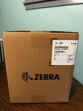 Zebra ZT23142-T01000FZ ZT231 Thermal Transfer Printer - Monochrome - Label Print picture