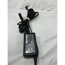 Chicony A11-065N1A AC Adapter 19V 3.42A 65W Power Supply Charger Black picture