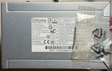 Chicony Power Supply Part Number 780077-501 picture