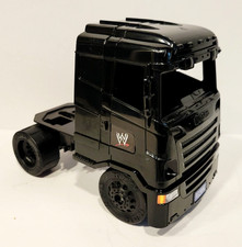 Apptivity WWE Rumblers Replacement Part, Black Rig Truck Cab 2012 picture