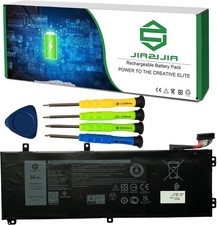 V0GMT CPX NCC3D 56Wh Laptop Battery Replacement for Dell G7 7700 Series NCC3D picture