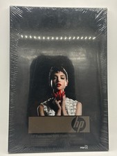 HP Professional Satin Photo Paper 13x19 A3+ 300gsm 25 Sheets Q8839A NEW picture