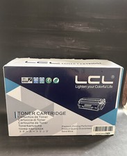 LCL Lighten Your Colorful Life Toner Cartridge/Black  20/ LCL-TNP-34 TNP-37 SALE picture
