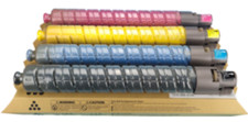 Japan Replacement Toner for Ricoh SP C830 Toner cartridge (Japan Powder) CMYK picture